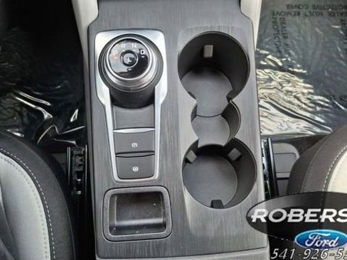 New 2025 Ford Escape Active w/ Tech Pack #1 image 20