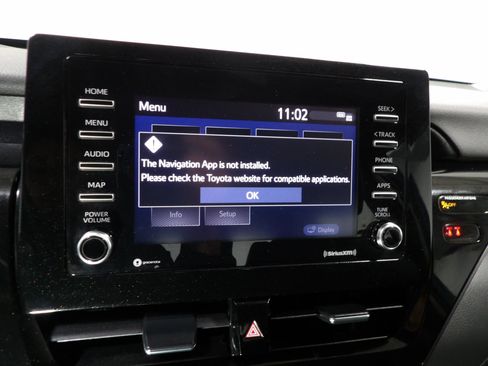 Used 2023 Toyota Camry SE FWD image 20