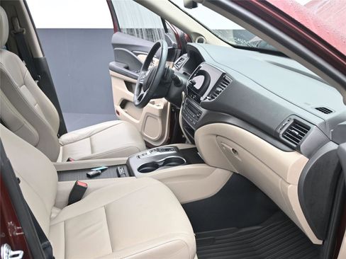 Used 2022 Honda Pilot Special Edition image 10
