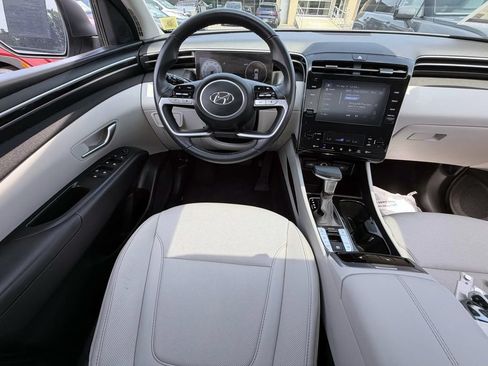 Used 2023 Hyundai Tucson SEL w/ Convenience Package AWD/4WD image 13