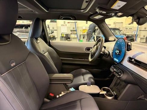 New 2026 MINI Cooper S image 23