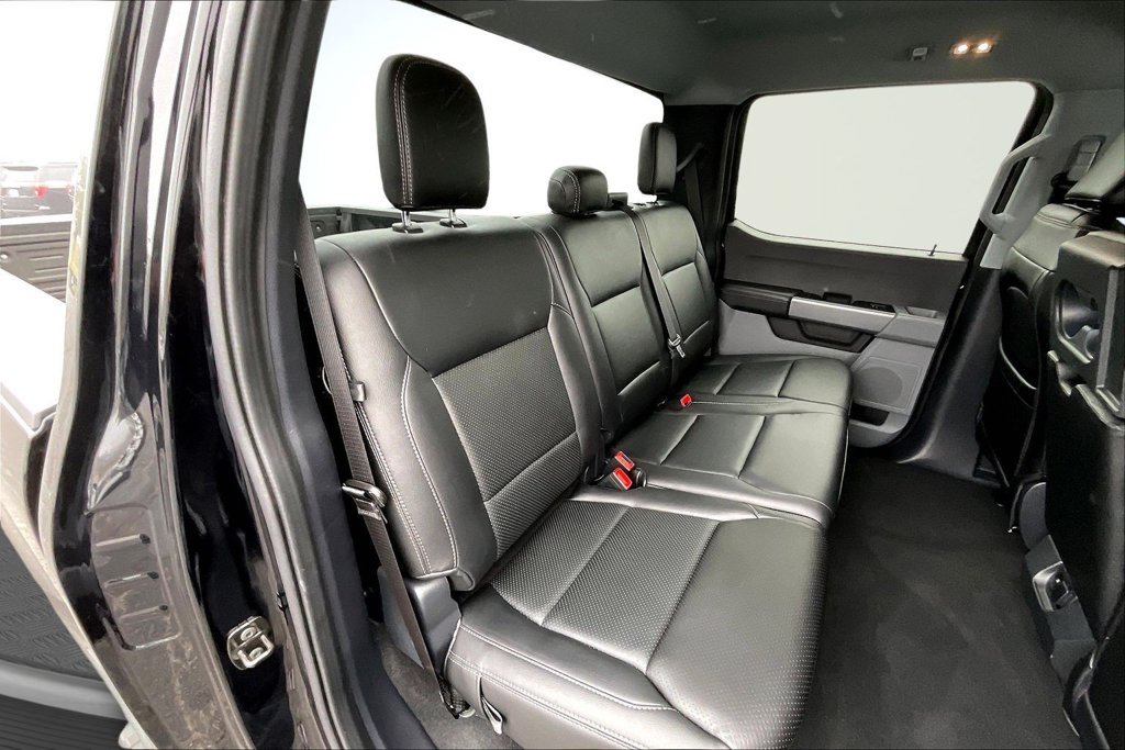 Used 2024 Ford F250 XLT AWD/4WD image 27