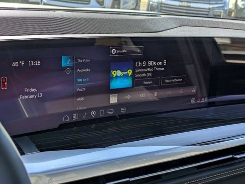 New 2026 Cadillac Escalade Luxury w/ Touring Package image 20