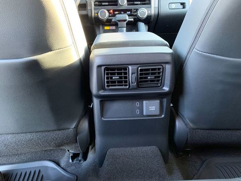 New 2026 Toyota 4Runner TRD Off-Road Premium image 14