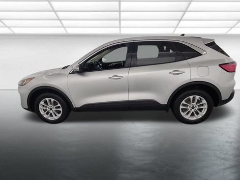 Used 2020 Ford Escape SE AWD/4WD image 4