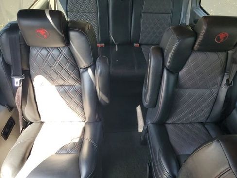 Used 2022 Chevrolet Express 2500 Extended w/ Enhanced Convenience Package RWD image 23