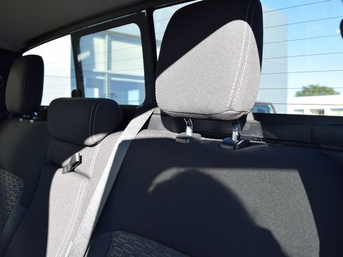 New 2025 Ford Ranger XLT w/ Equipment Group 301A High image 30