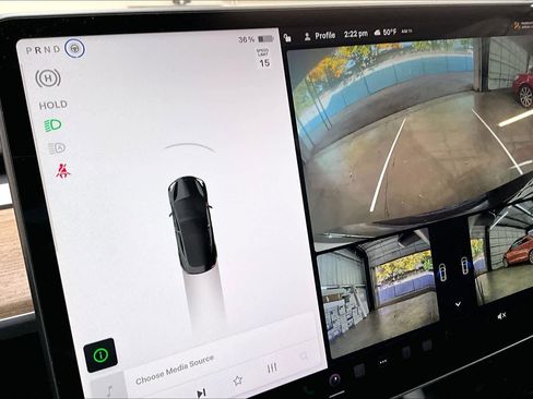 Used 2022 Tesla Model 3 image 24