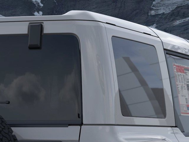 New 2026 Ford Bronco Raptor AWD/4WD image 25