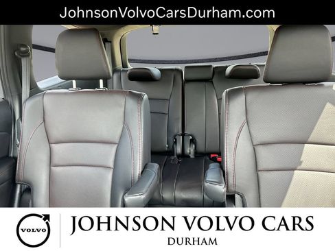 Used 2021 Honda Pilot Black Edition image 26