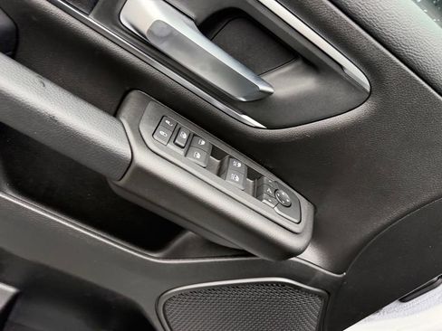 New 2026 RAM 1500 Big Horn AWD/4WD image 20