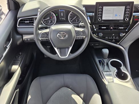 Certified 2023 Toyota Camry LE w/ Convenience Package image 12