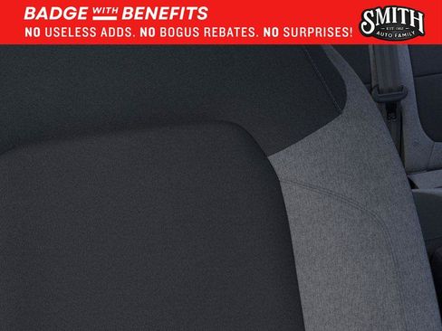 New 2025 Ford Bronco Big Bend AWD/4WD image 19