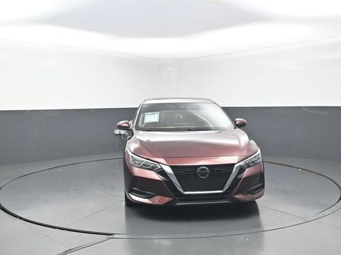 Used 2023 Nissan Sentra SV w/ SV Premium Package FWD image 5