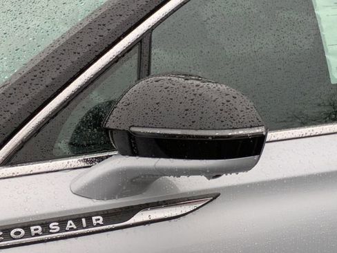 New 2026 Lincoln Corsair Reserve image 10