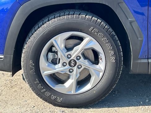 Used 2023 Hyundai Tucson SEL image 36