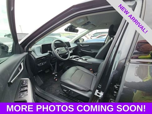 Used 2024 Kia EV6 Light AWD/4WD image 5