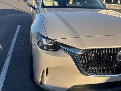 Used 2024 MAZDA CX-90 3.3 Turbo w/ Preferred Package