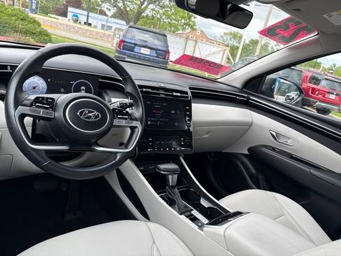 Used 2023 Hyundai Tucson SEL w/ Convenience Package AWD/4WD image 24