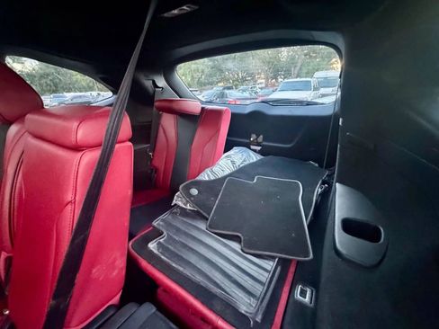 Used 2022 Acura MDX Type S image 24