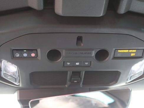 Used 2024 GMC Hummer EV 3X w/ LPO, Illumination Package image 39