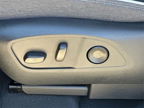 New 2026 GMC Sierra EV Elevation image 22