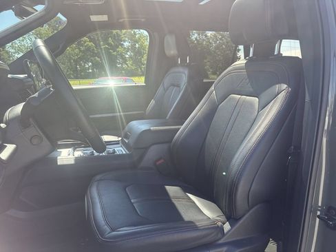 Used 2024 Ford Expedition Timberline AWD/4WD image 20