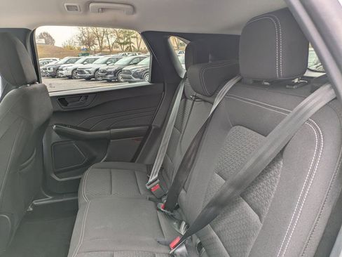 Used 2025 Ford Escape Active image 25