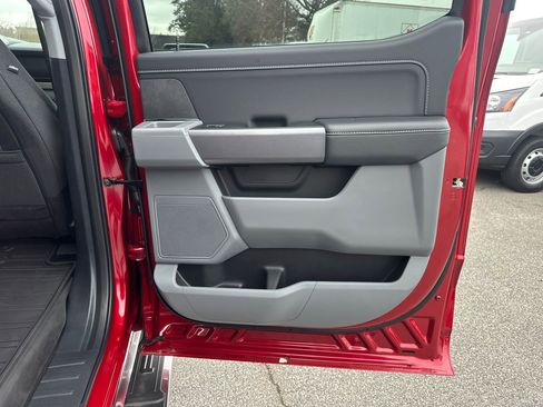 New 2025 Ford F150 XLT w/ Equipment Group 302A MID image 45