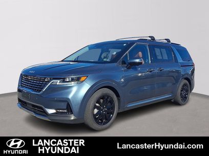 Used 2024 Kia Carnival SX Prestige