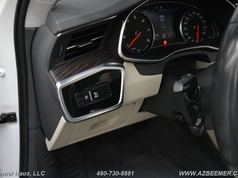 Used 2019 Audi A6 2.0T Premium w/ Convenience Package image 27