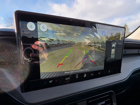 New 2026 Ford Maverick XLT w/ XLT Luxury Package image 20