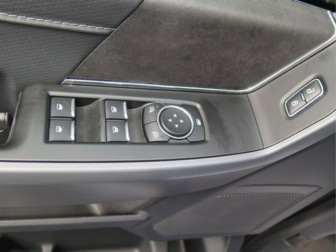 Used 2025 Ford F150 XLT w/ Equipment Group 301A Standard AWD/4WD image 10