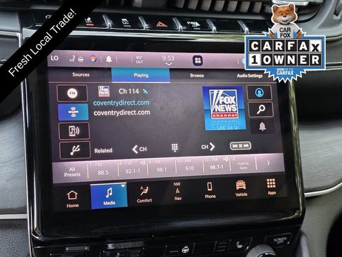 Used 2021 Jeep Grand Cherokee L Limited AWD/4WD image 26