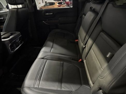 Used 2023 GMC Sierra 2500 Denali w/ Denali Ultimate Package image 31
