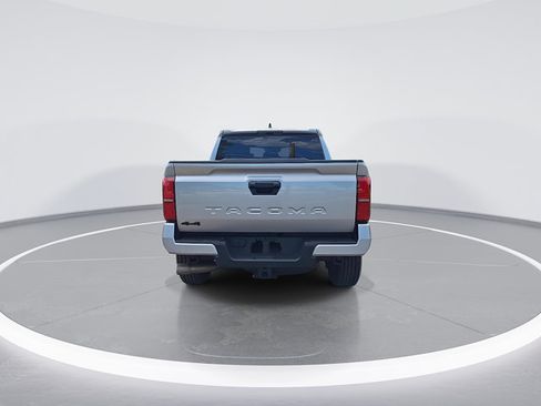 Certified 2024 Toyota Tacoma TRD Sport AWD/4WD image 8
