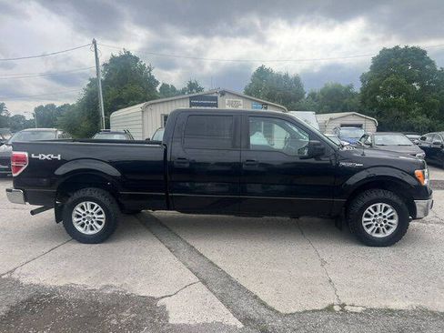 Used 2014 Ford F150 XLT AWD/4WD image 7