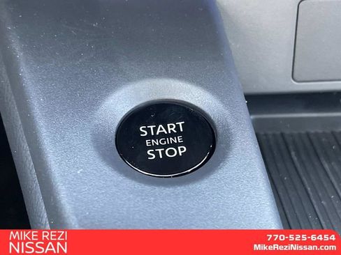 New 2026 Nissan Sentra SV w/ SV Convenience Package FWD image 18