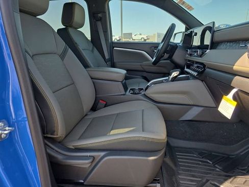 New 2026 Chevrolet Colorado ZR2 w/ Technology Package image 15