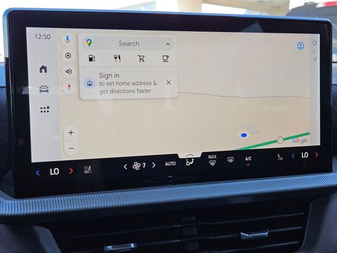 New 2026 Ford Explorer ST image 20