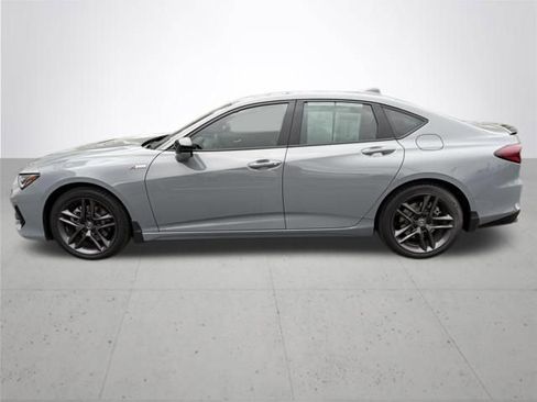 Used 2024 Acura TLX A-Spec Package image 10