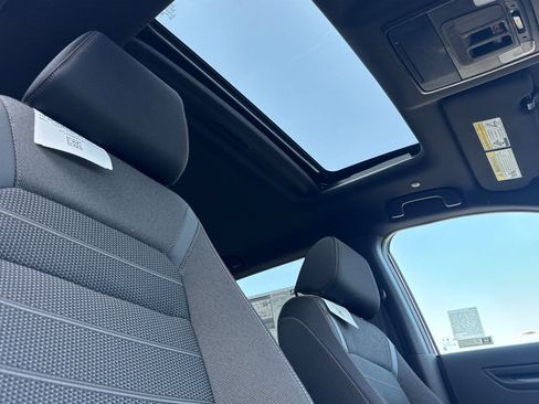 Used 2026 Honda CR-V Sport image 20