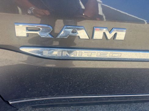 Used 2026 RAM 1500 Limited image 11