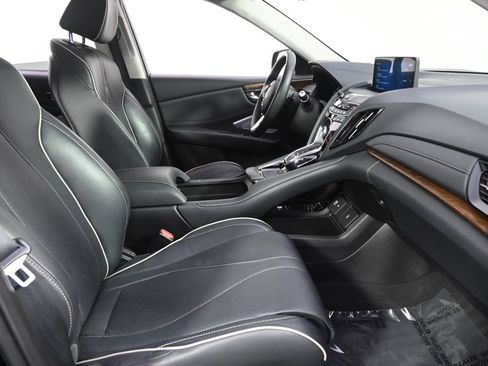 Used 2020 Acura RDX w/ Advance Package AWD/4WD image 16