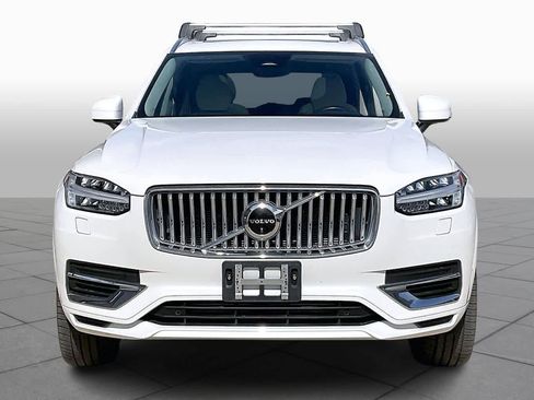 Used 2023 Volvo XC90 T8 Plus w/ Protection Package image 4