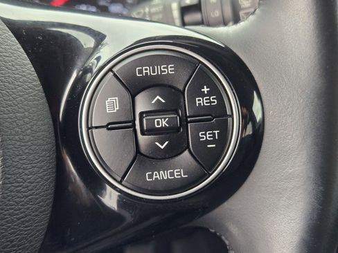 Certified 2022 Kia Soul GT-Line image 22