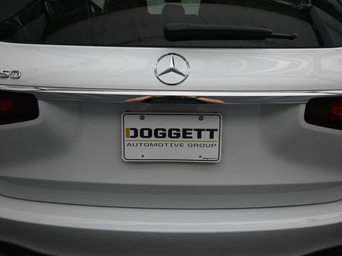 New 2026 Mercedes-Benz GLS 450 4MATIC image 14