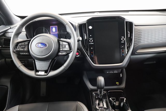 New 2026 Subaru Forester Sport w/ Onyx Edition AWD/4WD image 14