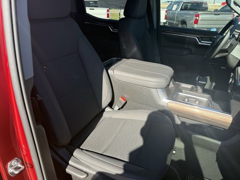 New 2026 Chevrolet Silverado 1500 RST w/ Texas Edition Plus image 42
