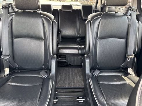 Used 2022 Honda Odyssey Elite image 50